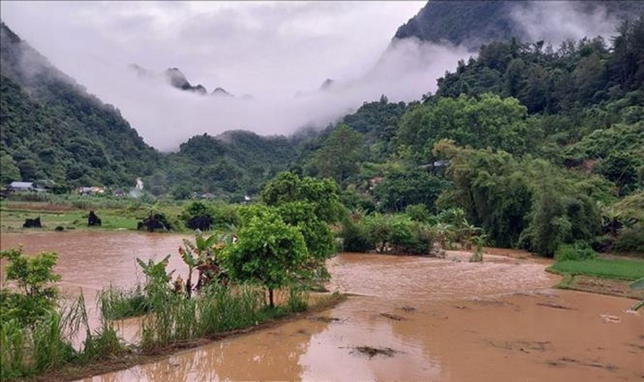 Mưa lũ, sạt lở đất ở Cao Bằng: Tìm thấy thi thể 22 người thiệt mạng, 16 người đang mất tích 