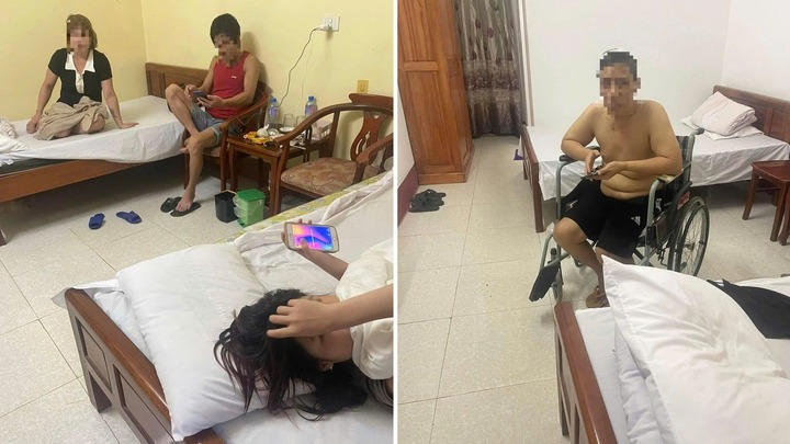 Khách sạn ở Yên Bái mở cửa miễn phí, nhiều nhà hàng nấu cơm cho bà con bị ngập 