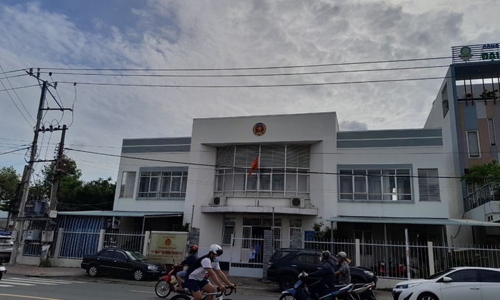 Một cửa hàng xăng dầu bị xử phạt trên 600 triệu đồng vì bán hàng kém chất lượng