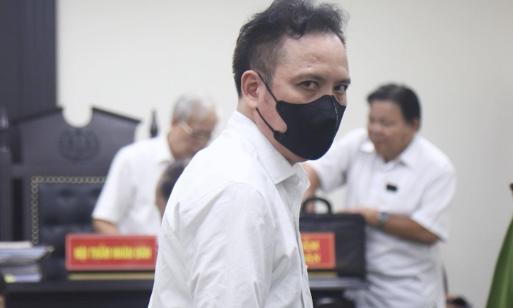 Lừa đảo hàng chục tỷ đồng của Chủ tịch Tân Hoàng Minh, Cựu Vụ trưởng Nguyễn Sỹ Tá lĩnh án chung thân