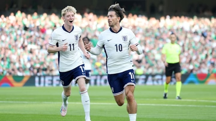 Nhận định soi kèo trận Anh vs Phần Lan Nations League, 1h45 ngày 11/9: Cuộc đối đầu chênh lệch