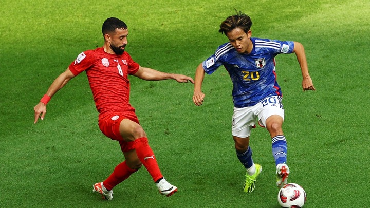 Nhận định soi kèo trận Bahrain vs Nhật Bản, 23h ngày 10/9: Chứng minh đẳng cấp