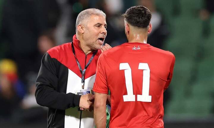 Nhận định soi kèo trận Palestine vs Jordan, 21h ngày 10/9: