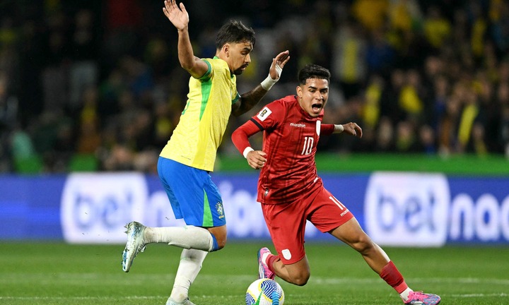 Nhận định soi kèo trận Paraguay vs Brazil, 7h30 ngày 11/9: Tìm lại hào quang