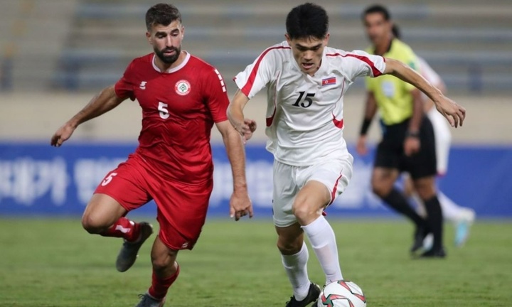 Nhận định soi kèo trận Triều Tiên vs Qatar, 19h ngày 10/9: Áp lực giành trọn 3 điểm