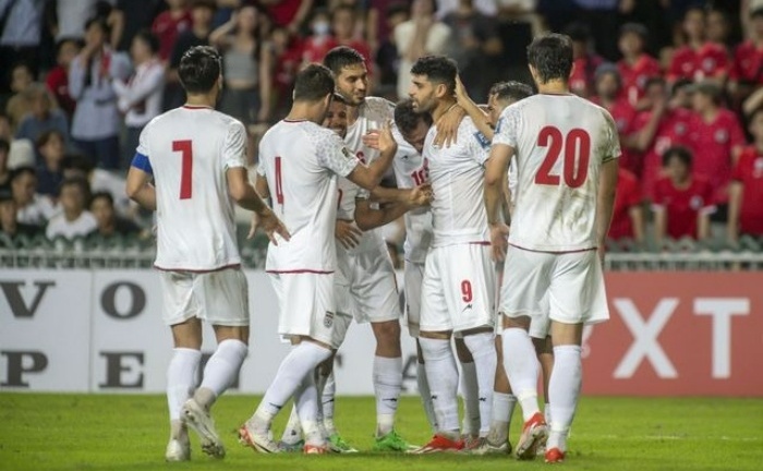 Nhận định soi kèo trận UAE vs Iran, 23h ngày 10/9: Khó làm nên bất ngờ