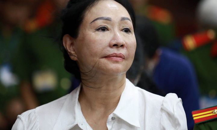 Vụ hơn 35.000 người 