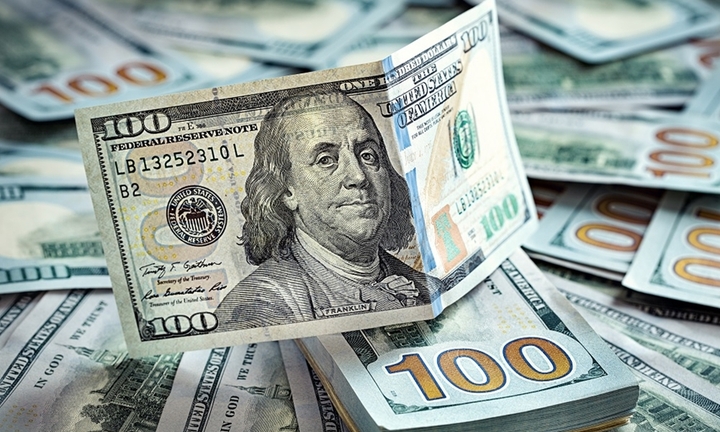 Tỷ giá USD hôm nay 11/9/2024: USD thế giới tăng nhẹ
