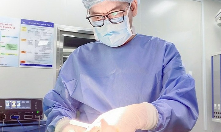 Người phụ nữ 32 tuổi mắc bệnh hiếm gặp nơi nhạy cảm, cả thế giới mới ghi nhận 7 ca