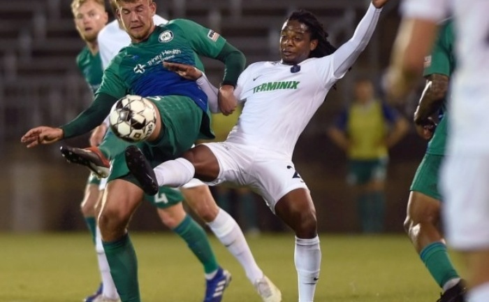 Nhận định soi kèo trận Memphis 901 vs Hartford Athletic, 7h ngày 12/9: Cách biệt khá lớn