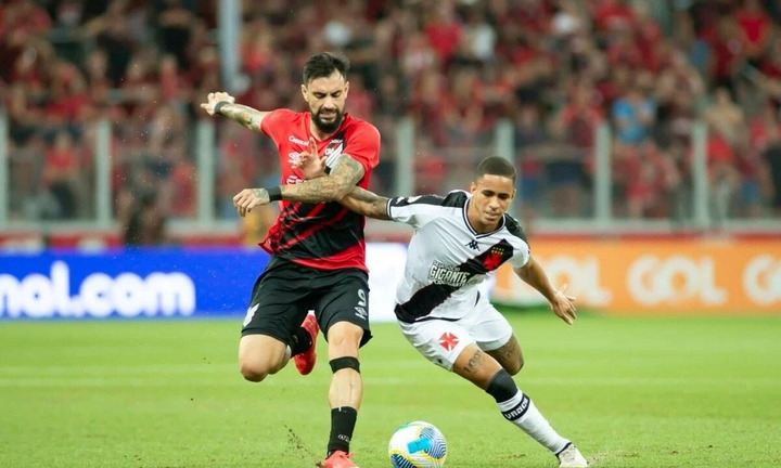 Nhận định soi kèo trận Paranaense vs Vasco da Gama, 7h30 ngày 12/9: Tiếp tục cơn ác mộng