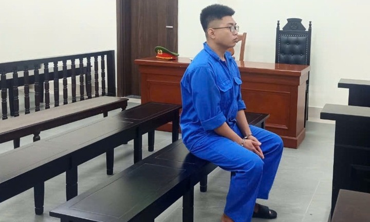 Nhóm nam thanh niên bị đưa sang Campuchia, 