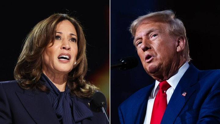 Ông Trump khiến đồng minh lo ngại, bà Harris sẵn sàng tranh luận lần 2
