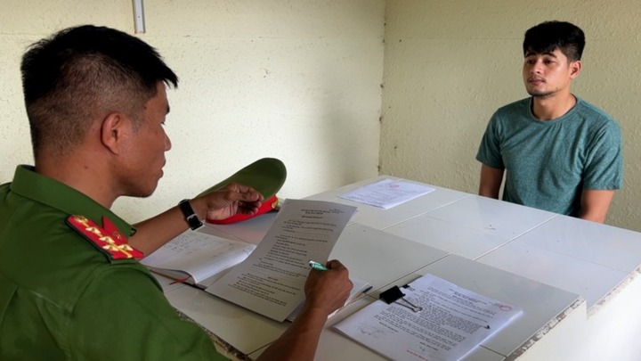 Tin tức pháp luật mới nhất ngày 12/9: Bắt 