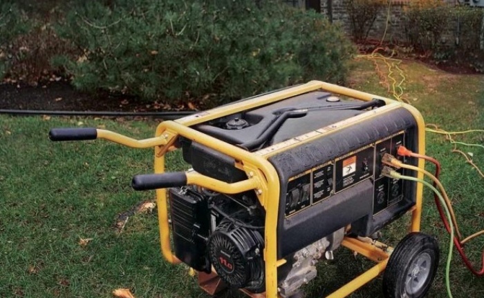 Ngộ độc khí CO từ máy phát điện, bé gái 9 tuổi nhập viện cấp cứu