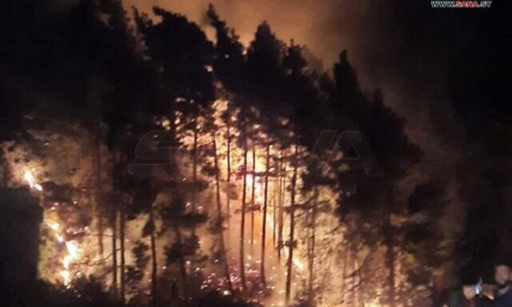 Chiến sự Trung Đông mới nhất 13/9/2024: Israel đột kích kho vũ khí bí mật của Iran