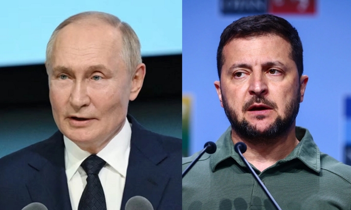 Ukraine nhất mực đòi 
