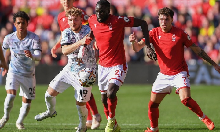 Nhận định soi kèo trận Liverpool vs Nottingham Ngoại hạng Anh, 21h ngày 14/9: Tạo nên bất ngờ