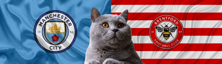 Nhận định soi kèo trận Man City vs Brentford, Ngoại hạng Anh 21h ngày 14/9: Mèo tiên tri tiễn khách
