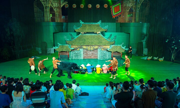 Tọa độ vui chơi Trung thu hấp dẫn nhất Đà Nẵng gọi tên Da Nang Downtown