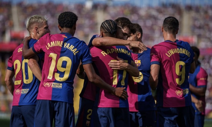 Nhận định bóng đá Girona vs Barcelona La Liga, 21h15 ngày 15/9: Khởi đầu như mơ
