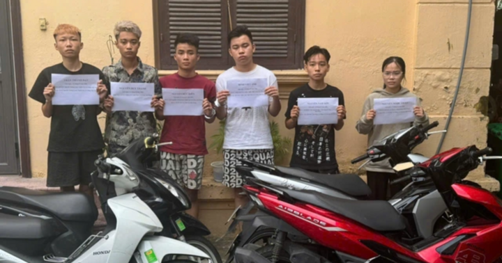 Nam thanh niên bị tai nạn tử vong khi bất ngờ bị nhóm