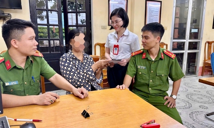 Agribank tỉnh Thanh Hóa kịp thời ngăn chặn ba vụ lừa đảo trên mạng xã hội số tiền gần 200 triệu đồng