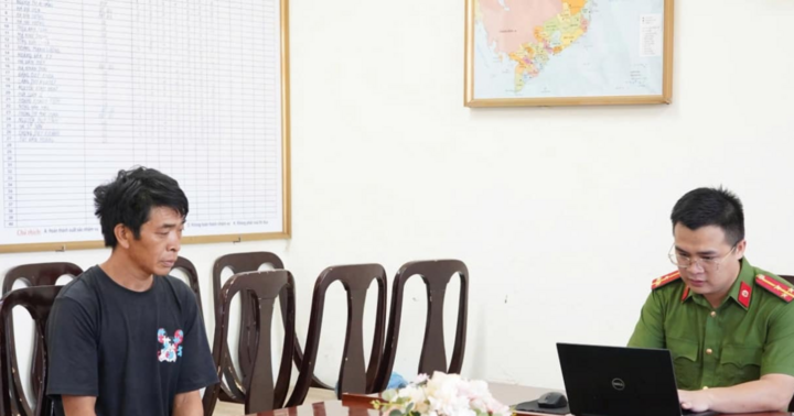 Vụ người phụ nữ bị chồng sát hại ở Bắc Kạn: Bất ngờ với lời khai của nghi phạm