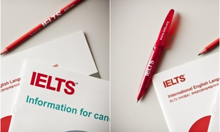 Các trường đại học xét IELTS