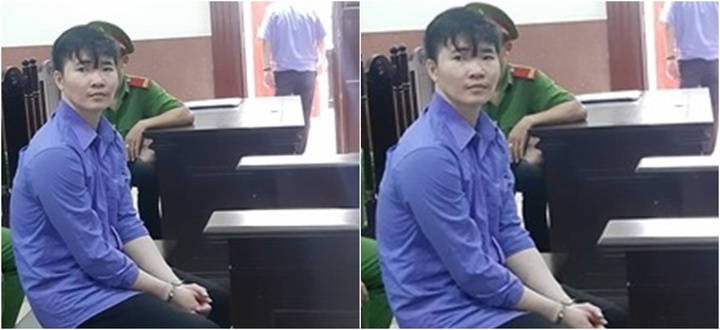 Bi kịch Tình-Tiền: Bị cô giáo hủy hôn gần ngày cưới, thầy giáo gây án kinh hoàng