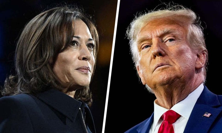 Bầu cử Tổng thống Mỹ 2024: Vì sao bà Harris muốn có thêm cuộc tranh luận thứ 2 với ông Trump?