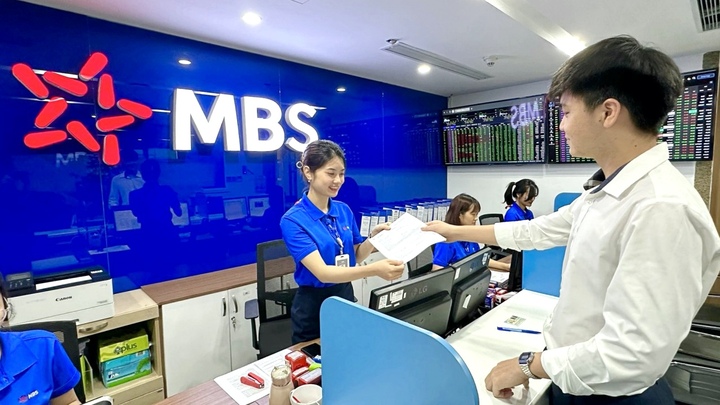 Chứng khoán MBS muốn vay tối đa 1.800 tỷ đồng từ ngân hàng VIB