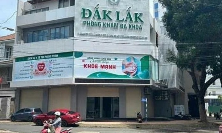 Vụ người đàn ông 40 tuổi ngưng thở ở phòng khám tư: Cơ sở từng bị xử phạt