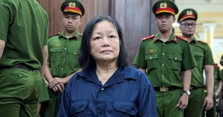 Cựu Phó Giám đốc Sở Kế hoạch và Đầu tư TP.HCM bị đề nghị truy tố