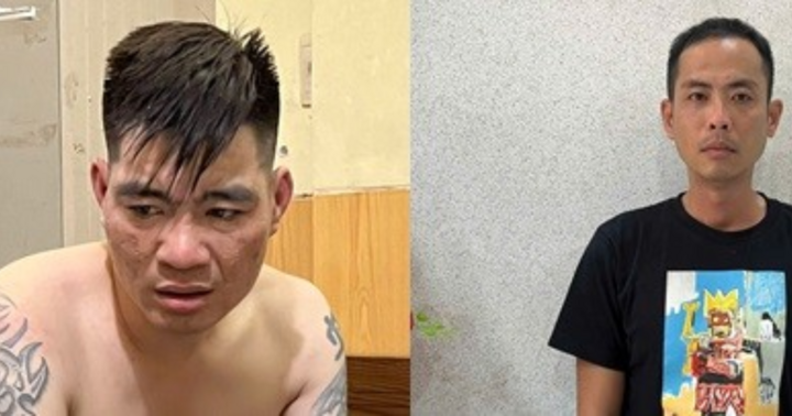 Đánh sập đường dây ma tuý từ Hà Nội về Thái Bình