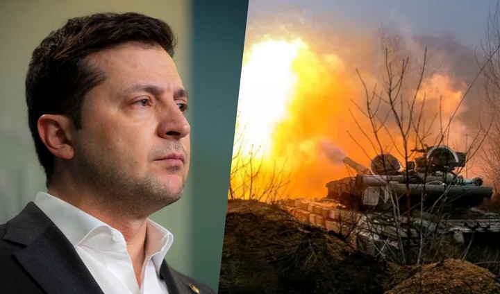 Tổng thống Ukraine cấp tốc tới Mỹ giữa lúc 