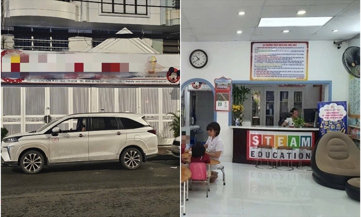 Vụ bé trai 2 tuổi tử vong bất thường: Tiết lộ thông tin về trường mầm non 