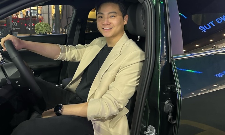 Đi hơn 25.000km, chủ xe VinFast VF 6 khẳng định “tiết kiệm gấp 4 lần xe máy”