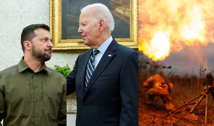 Ukraine kiệt sức vì mắc sai lầm chiến lược, loay hoay tìm kiếm 