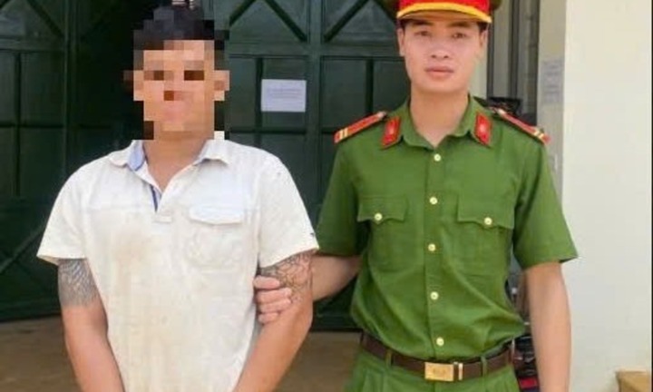 Bắt 2 nhân viên chiếm đoạt hơn 700 triệu đồng của 3 doanh nghiệp