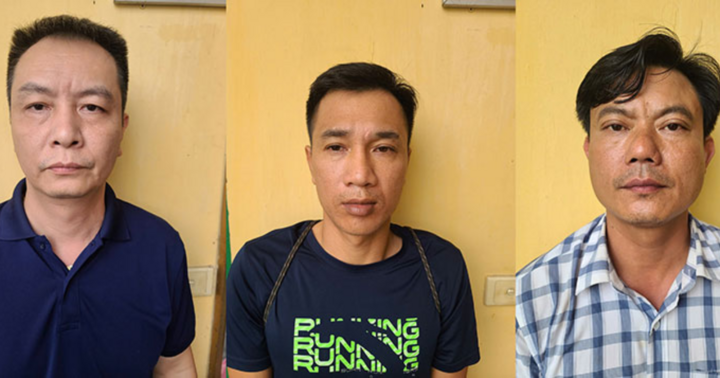 Thủ đoạn của nhóm đối tượng buôn lậu, trốn thuế và mua bán trái phép hóa đơn