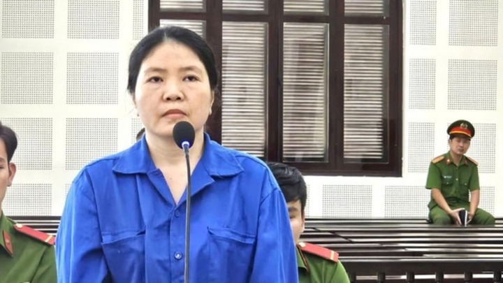Lừa đảo chiếm đoạt hơn 41 tỷ đồng, 