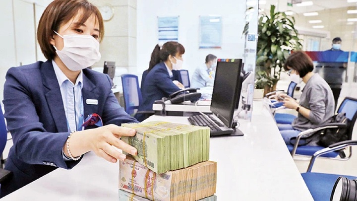 Lãi suất ngân hàng hôm nay 29/9: 12 ngân hàng tăng lãi suất trong tháng 