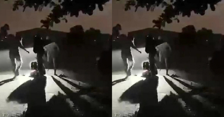 Vụ nữ sinh bị 3 cô gái 