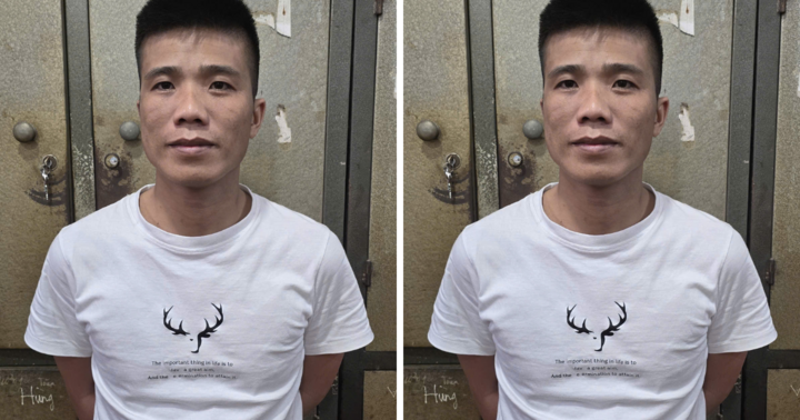 Bắt nam công nhân giả danh công an để lừa đảo