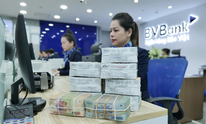 Đây là thời điểm để vay vốn kinh doanh siêu nhanh, nhiều ưu đãi