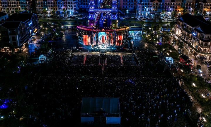 “Gieo Mầm Thiện Tâm” quyên góp gần 21,6 tỷ đồng hỗ trợ tái thiết trường học vùng bão lũ