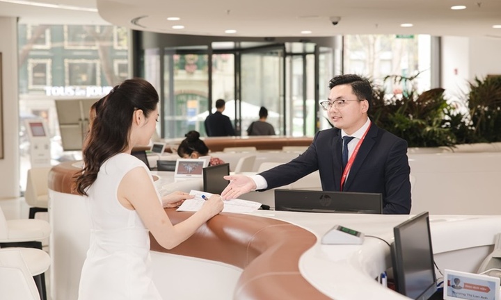 Có bao nhiêu cách sao kê tài khoản ngân hàng?