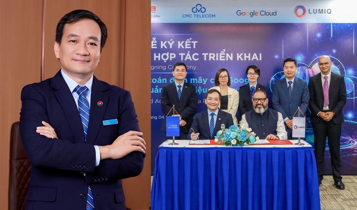 Tổng giám đốc Ngân hàng NCB: Chúng tôi chọn hướng đi phù hợp