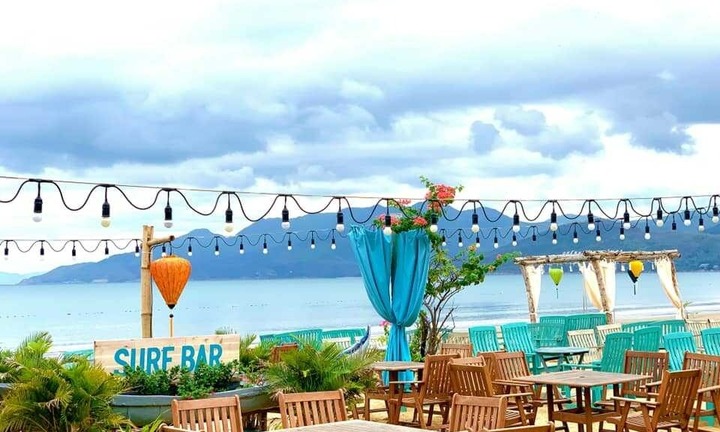 Những quán cafe đẹp ở Quy Nhơn hút giới trẻ